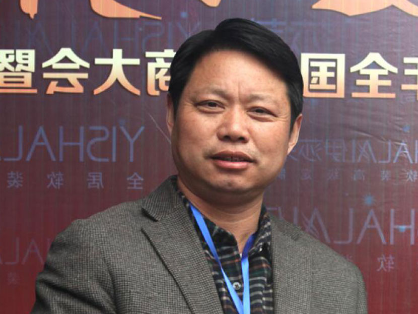 加盟小蝌蚪视频黄对话行业精英  山东黄岛小蝌蚪视频黄 专访