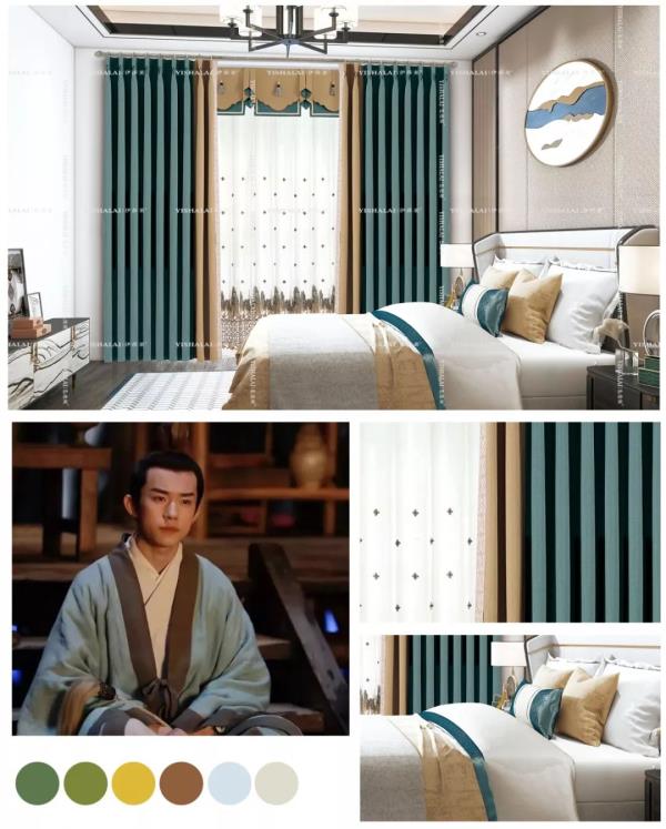 小蝌蚪视频黄窗帘