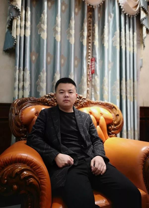 太原小蝌蚪视频黄徐总