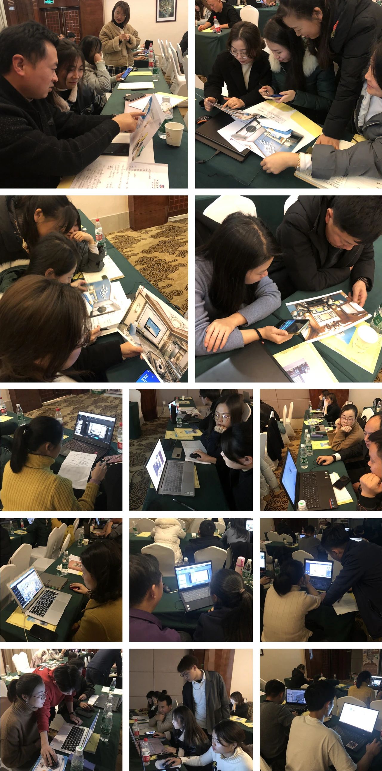 《小蝌蚪视频黄湖南区域帮扶拉升计划启动大会》圆满成功