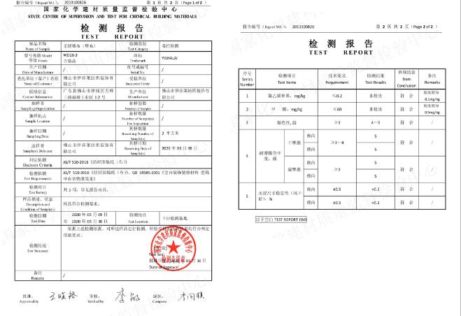 小蝌蚪视频黄墙布检测报告